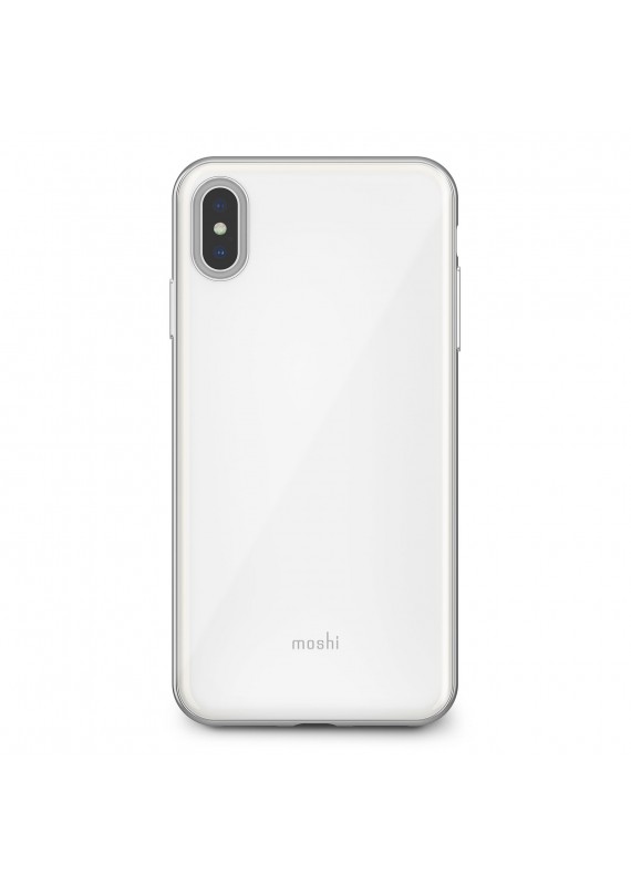 Moshi - iGlaze 超薄時尚保護背殼 For iPhone XS / XS Max / XR Case [自選組合優惠]